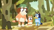 S2 E27: Grandad