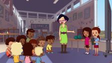 S2 E12: Big Bruz