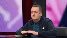 S8 E7: Kyla Matsuura-Miller, Kate McCartney, Isaiah Firebrace & Peter Helliar