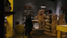 S1 E124: Assistant's Creed