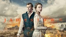 Jamestown