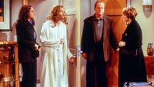 S6 E10: Merry Christmas, Mrs Moskowitz