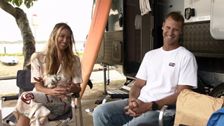 S23 E14: Creek to Coast