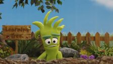 S1 E24: The Color Green