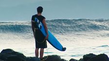 S1 E9: Bali/Western Australia