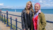 S1 E11: Wicklow Coast with Laura Whitmore