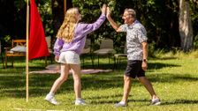 S2 E1: Old People's Home For Teenagers