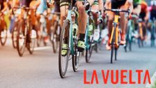 2025 Vuelta a España
