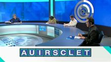 S1 E56: Letters and Numbers