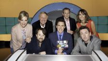 S6 E1: Would I Lie to You?