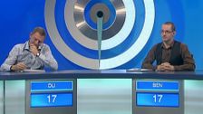 S2 E21: Letters and Numbers