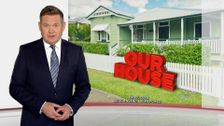 S38 E18: Our House, American Villain, Parental As Anything
