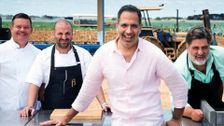 S9 E30: MasterChef Australia