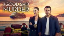 The Good Ship Murder