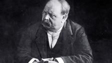 S1 E4: George Reid