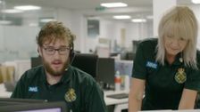 S4 E4: Ambulance