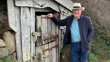 S1 E15: Rick Stein's Cornwall