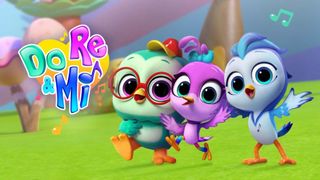 Do, Re & Mi
