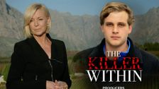 S40 E22: The Killer Within, Saying Thanks
