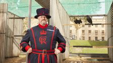 S6 E4: Inside the Tower of London