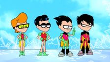 S2 E24: The Best Robin