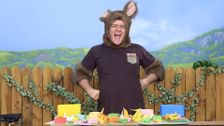 S5 E3: Possum Learns To Fold
