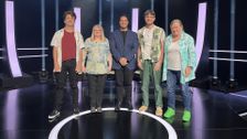 S6 E53: Mastermind Australia