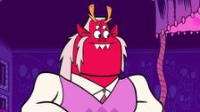 S4 E42: Demon Prom