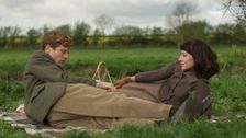 S1 E1: Grantchester