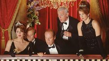 S3 E14: Frasier