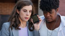 S2 E11: Chipped Nails