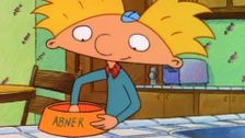 S1 E16: Abner Come Home; The Sewer King
