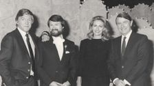 S1 E12: Neville Wran, Jill Wran, Derryn Hinch