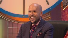 S24 E2: 8 Out of 10 Cats Does Countdown