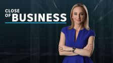 Close Of Business