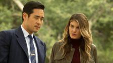 S2 E3: Closure Encounters