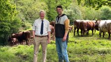S15 E2: The Yorkshire Vet