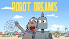 Robot Dreams