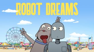 Robot Dreams