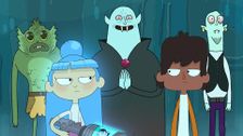 S1 E2: Stop the Monster Slime