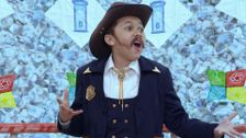 S1 E80: Agent Obfusco