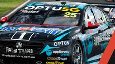 S2025 E10: Tasmanian Super 440 - Day 2