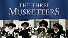 The Three Musketeers