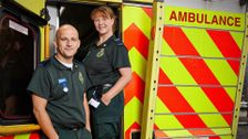 S4 E8: Ambulance