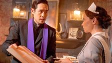 S1 E7: O Ye of Little Faith