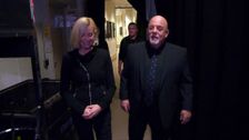 S44 E20: Too Close to Home, Feelin' Alright