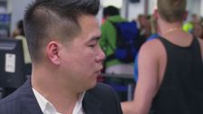 S4 E9: Border Security: Australia's Front Line