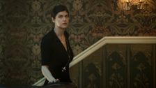 S1 E4: Curiouser and Curiouser