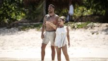 S1 E5: Stranded On Honeymoon Island