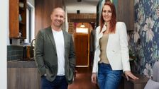 S11 E10: Newtown Impossible